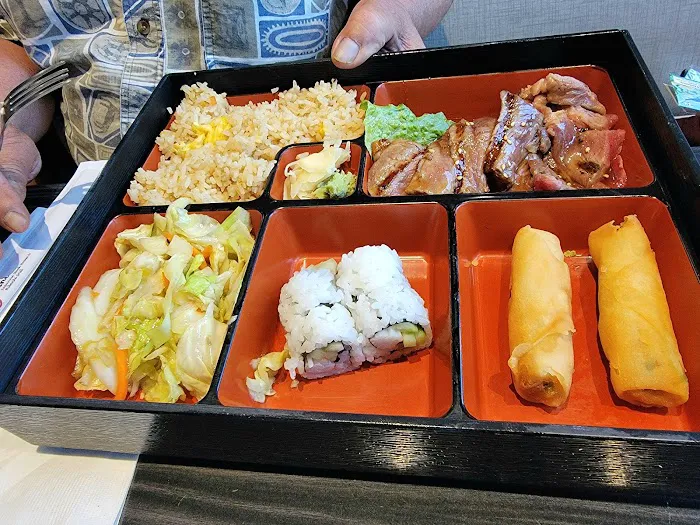Koi Sushi 2