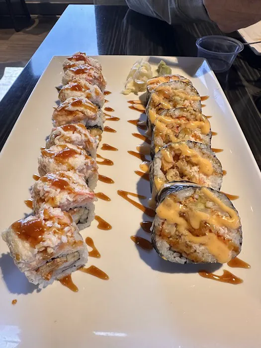 Koi Sushi 4