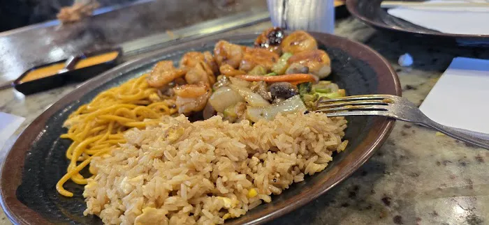 Koi Sushi 9