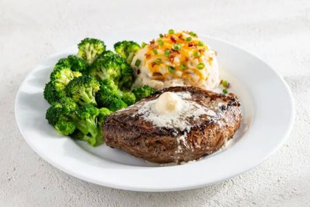 Chili's Grill & Bar