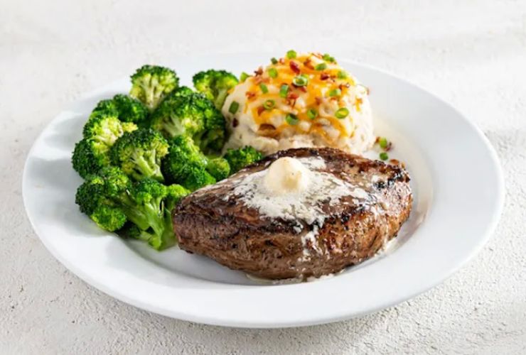 Chili's Grill & Bar 0