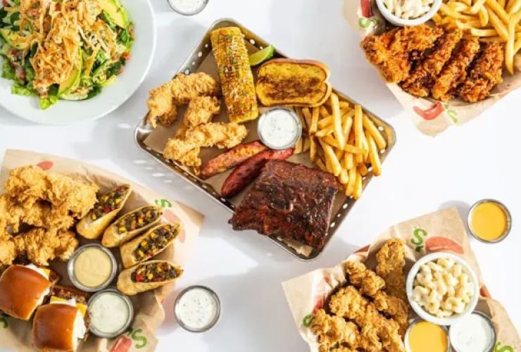 Chili's Grill & Bar 1
