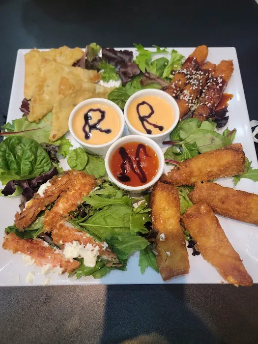 Rock N Roll Sushi 2