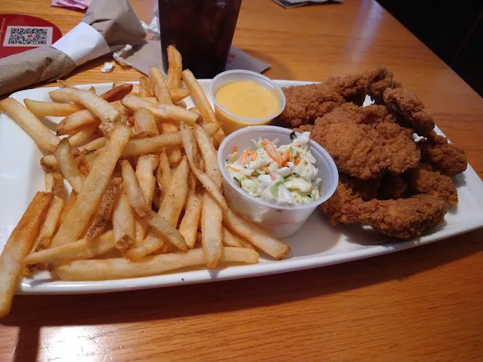 Applebee's Grill + Bar 5