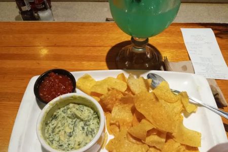 Applebee's Grill + Bar