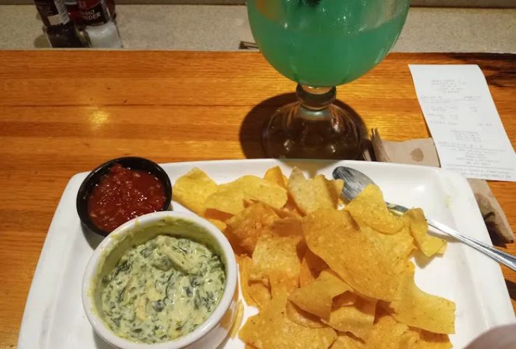 Applebee's Grill + Bar 0