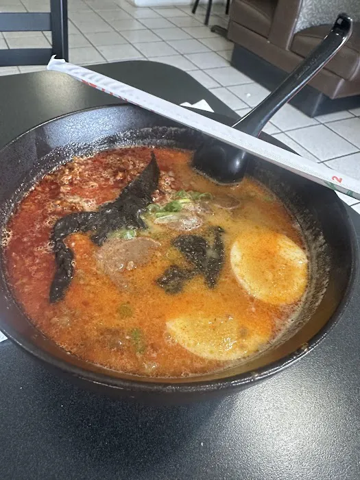 Miss Thai & Ramen Noodles Café 4