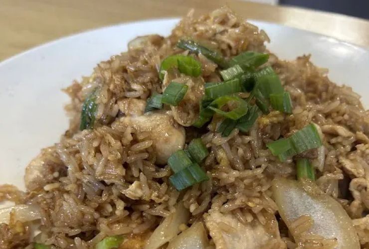 Miss Thai & Ramen Noodles Café 2