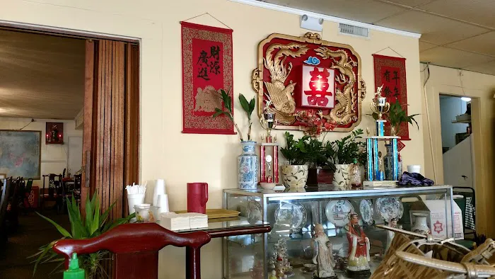 Hong Kong Palace 5