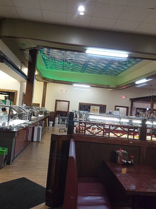Fusion Buffet 3