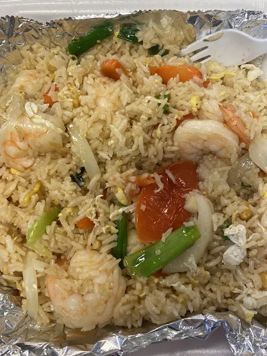 Rice Thai Cuisine 8