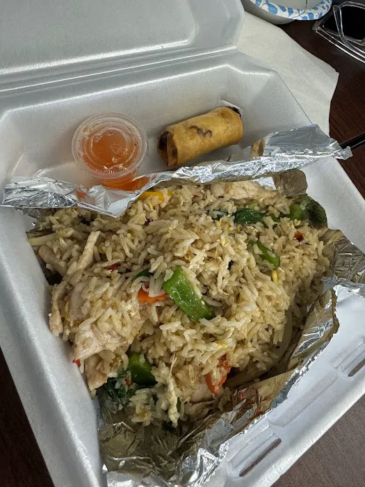 Rice Thai Cuisine 6