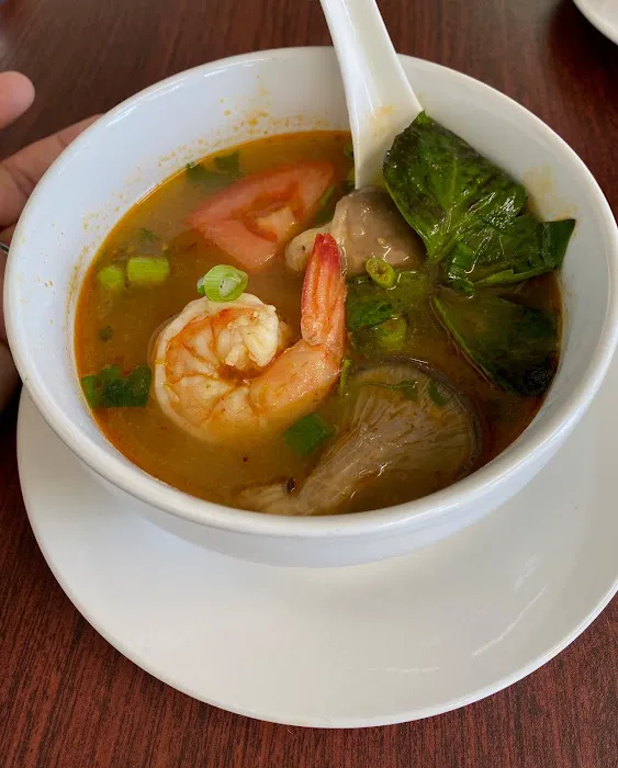 Rice Thai Cuisine 7