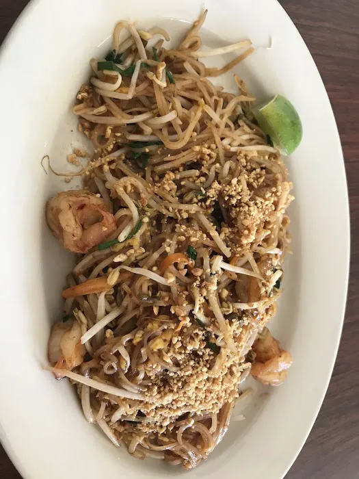 Rice Thai Cuisine 3