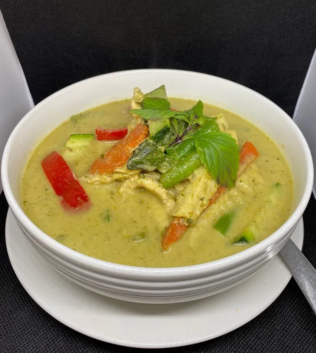 Rice Thai Cuisine 10