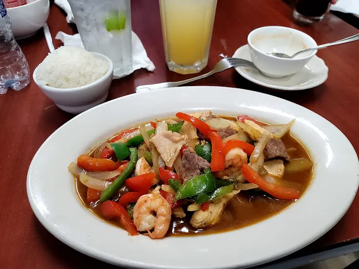 Rice Thai Cuisine 9