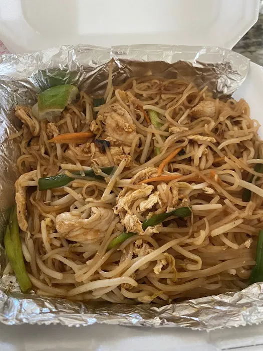 Rice Thai Cuisine 2