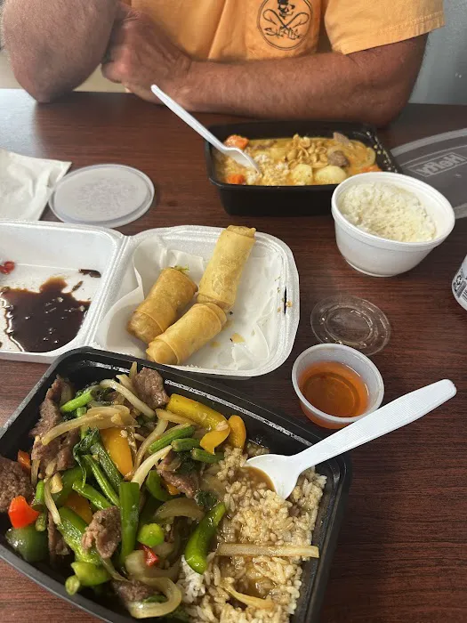 Rice Thai Cuisine 4