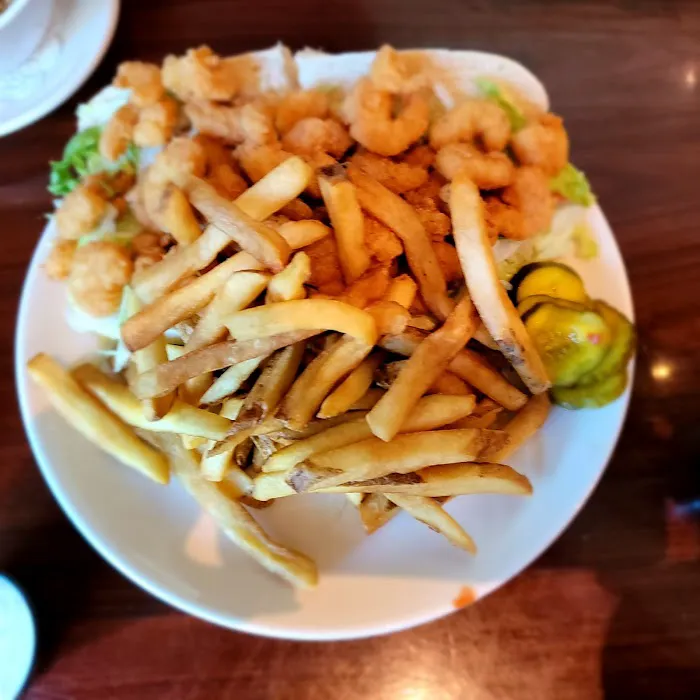 C&G Grille 6