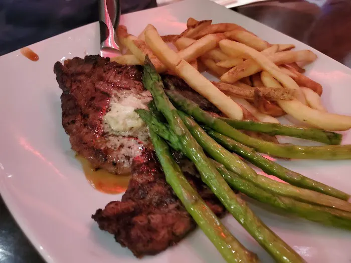 C&G Grille 9