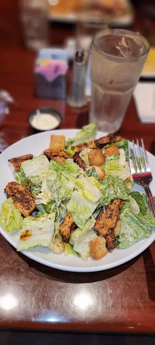 C&G Grille 1