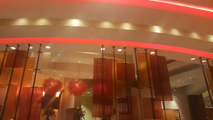 C&G Grille 2