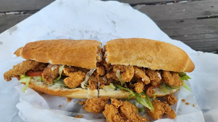 Ben's Deli 6