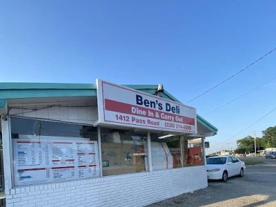 Ben's Deli 0