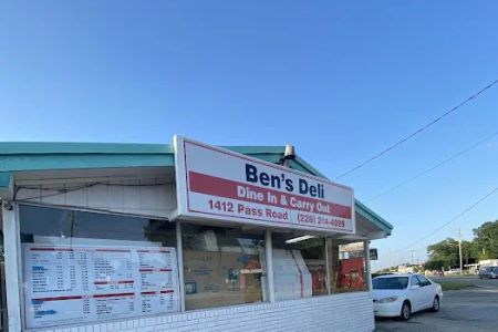 Ben's Deli