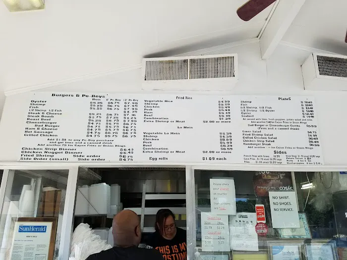 Ben's Deli 3