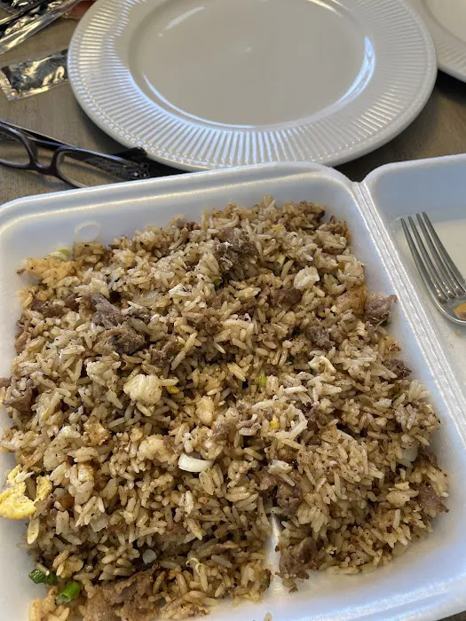 Ben's Deli 9