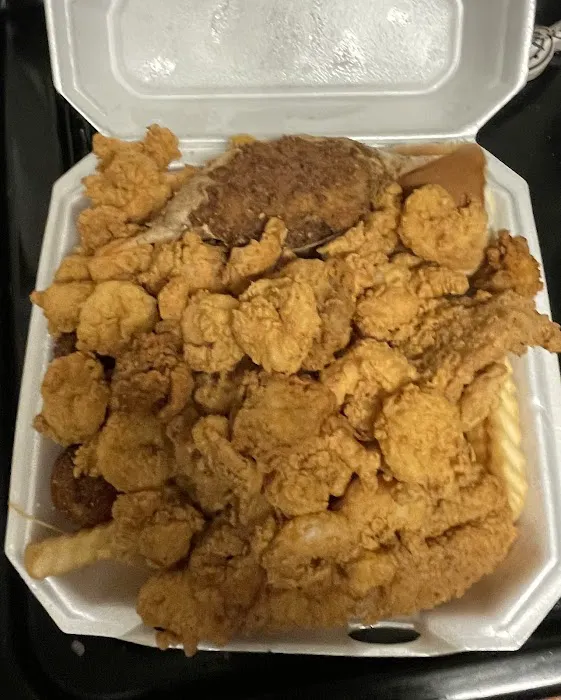 Ben's Deli 4
