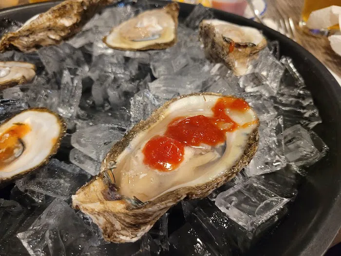 Shrimp Basket 6