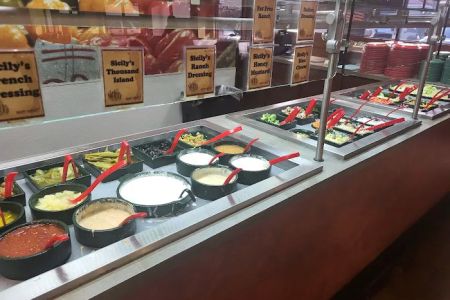 Sicily's Pizza Gulfport