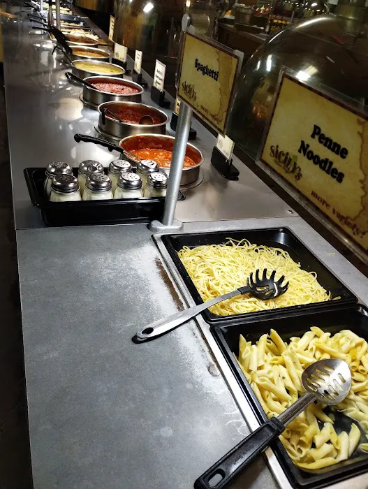 Sicily's Pizza Gulfport 10