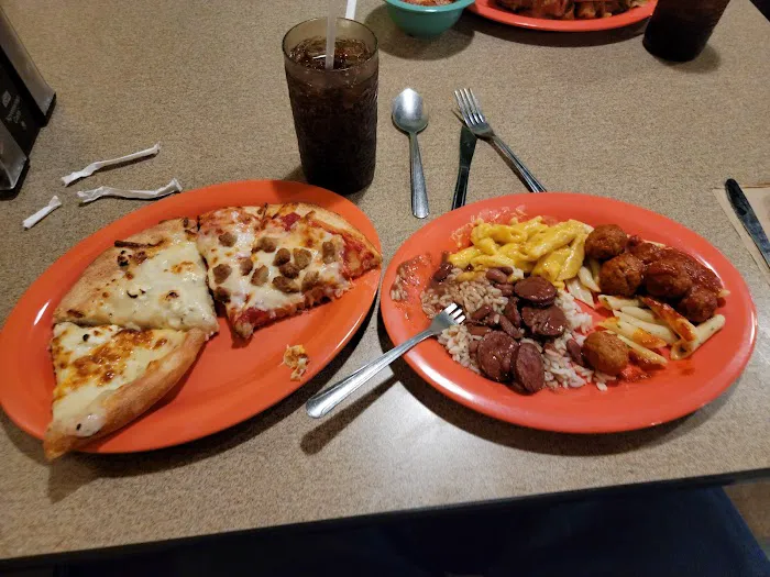 Sicily's Pizza Gulfport 6