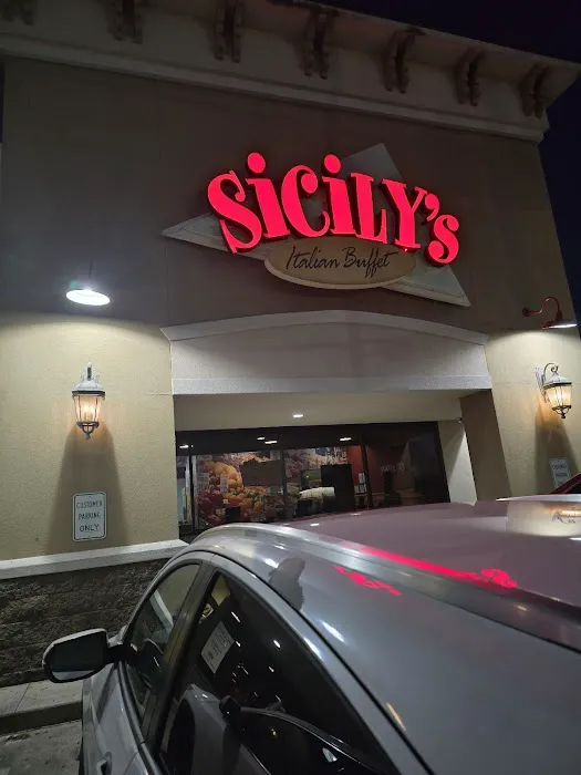 Sicily's Pizza Gulfport 3