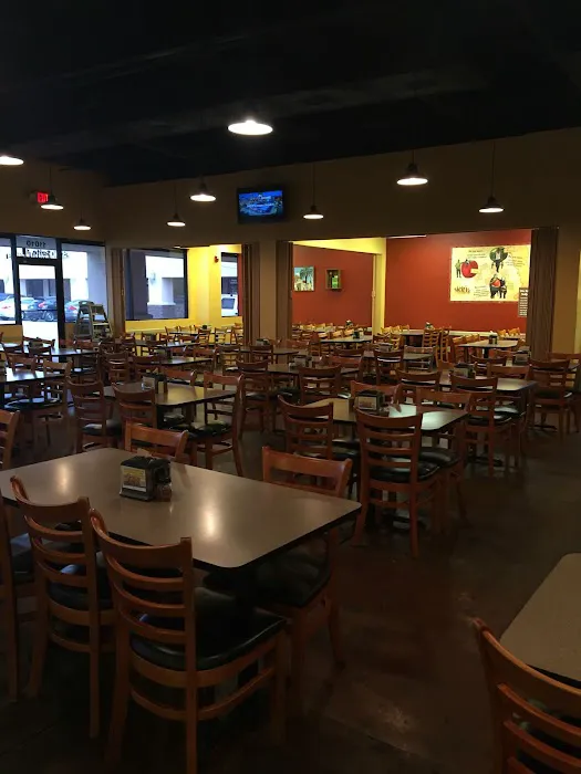 Sicily's Pizza Gulfport 8