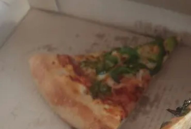 Pizza Hut 2