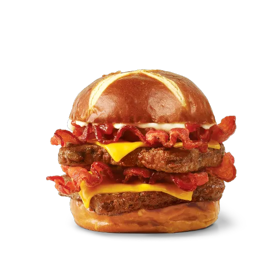 Wendy's 8