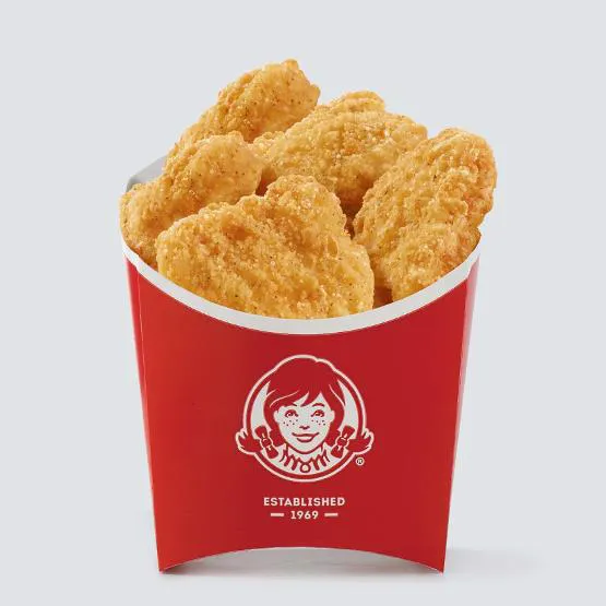 Wendy's 4