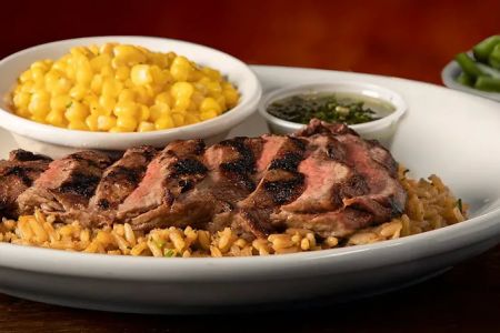 Texas Roadhouse