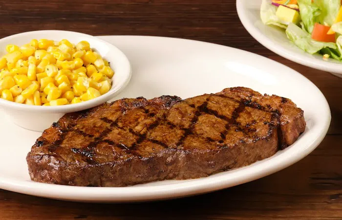 Texas Roadhouse 5