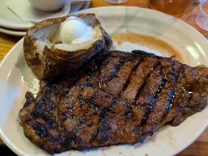 Texas Roadhouse 9
