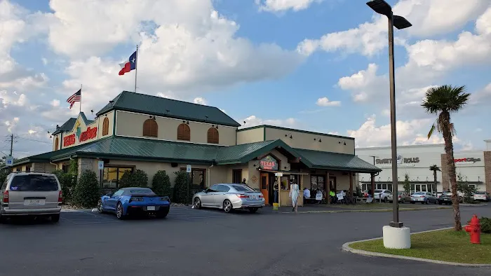 Texas Roadhouse 6