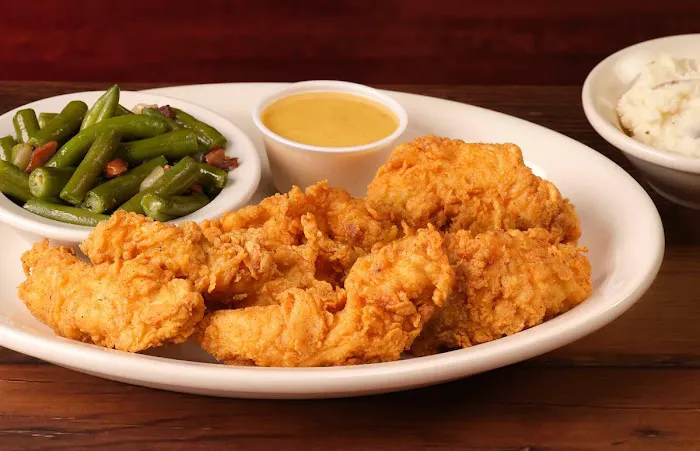 Texas Roadhouse 4
