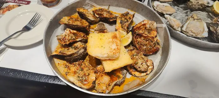 Half Shell Oyster House 2
