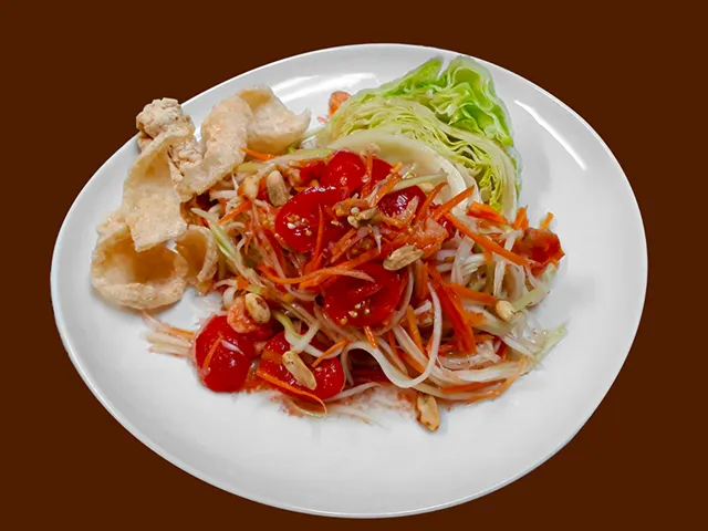 Siam Thai Cuisine 6