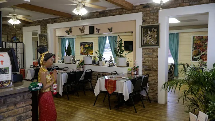 Siam Thai Cuisine 1