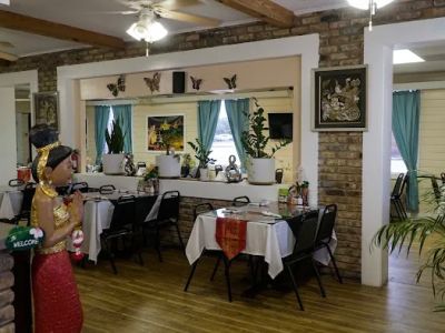 Siam Thai Cuisine 0